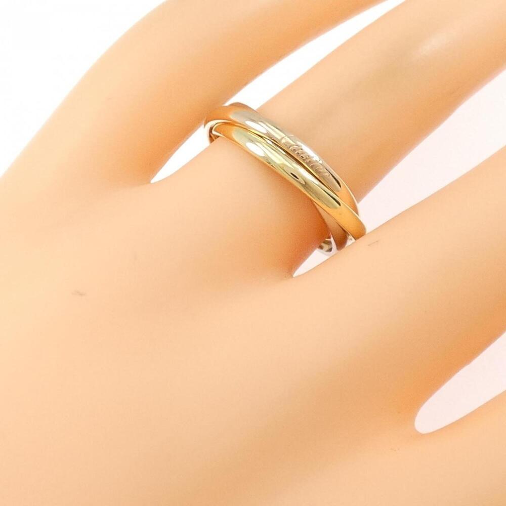 Cartier Trinity Small Ring - Picture 5 of 5